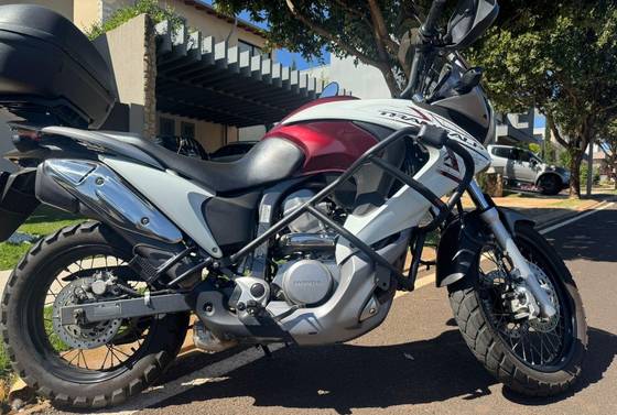 HONDA XL 700V TRANSALP ABS 